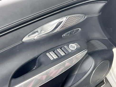 Used 2023 Genesis GV70 3.5T Sport w/ Sport Advanced Package image 18