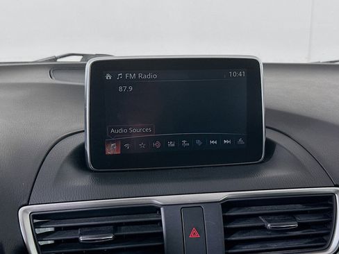 Used 2016 MAZDA MAZDA3 i Grand Touring FWD image 19