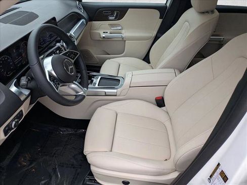 Certified 2026 Mercedes-Benz GLB 250 image 16