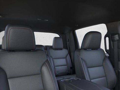 New 2026 Chevrolet Silverado EV Trail Boss w/ Plus Package image 24