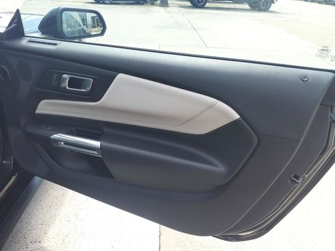Used 2024 Ford Mustang Premium RWD image 7