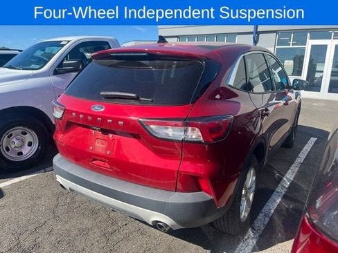 Used 2020 Ford Escape SE AWD/4WD image 5
