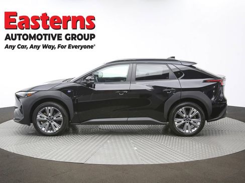 Used 2023 Subaru Solterra AWD image 58