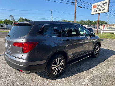 Used 2016 Honda Pilot EX-L image 5