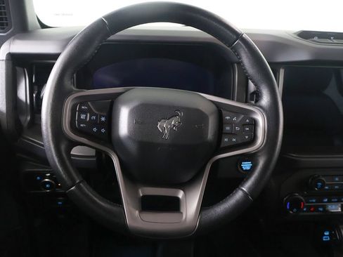 Used 2025 Ford Bronco Badlands AWD/4WD image 33
