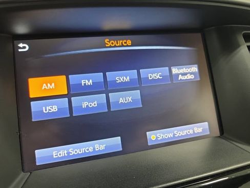 Used 2019 Nissan Pathfinder S AWD/4WD image 20