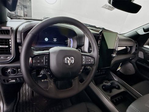 New 2026 RAM 1500 Rebel w/ Rebel Level 2 Equipment Group image 6