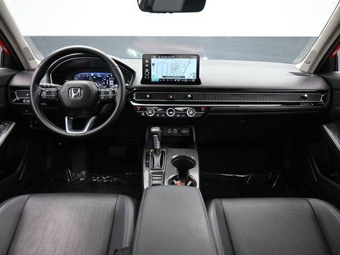 Used 2024 Honda Civic Touring image 40
