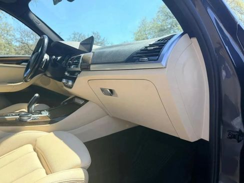 Used 2019 BMW X3 sDrive30i w/ Premium Package RWD image 11