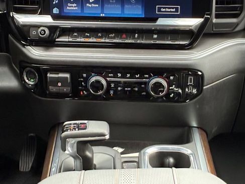 New 2026 Chevrolet Silverado 1500 High Country w/ Technology Package image 20