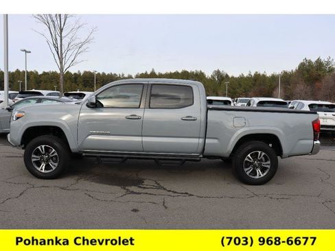 Used 2019 Toyota Tacoma SR5 image 4