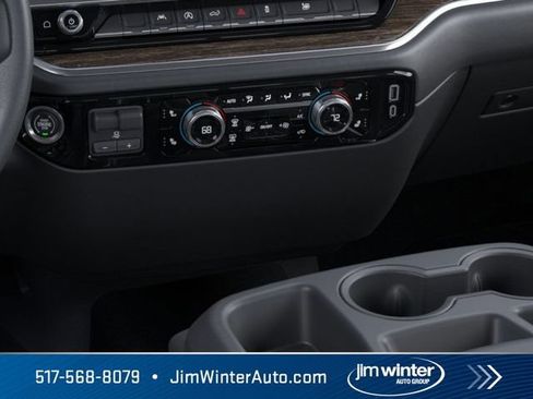 New 2026 GMC Sierra 1500 Elevation AWD/4WD image 23