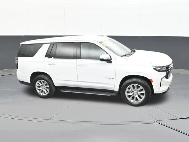 Used 2023 Chevrolet Tahoe Premier AWD/4WD image 64