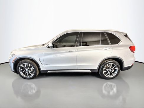 Used 2018 BMW X5 sDrive35i RWD image 6