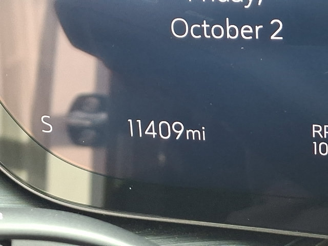 Used 2024 Buick Envision Avenir AWD/4WD image 6