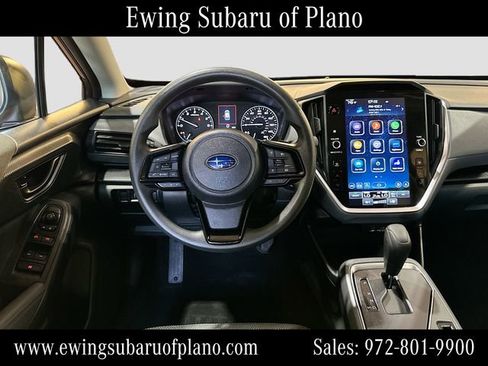 Used 2024 Subaru Crosstrek 2.0i Premium w/ Crosstrek Mirror Package AWD/4WD image 21