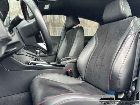 Used 2024 Acura Integra Type S image 17