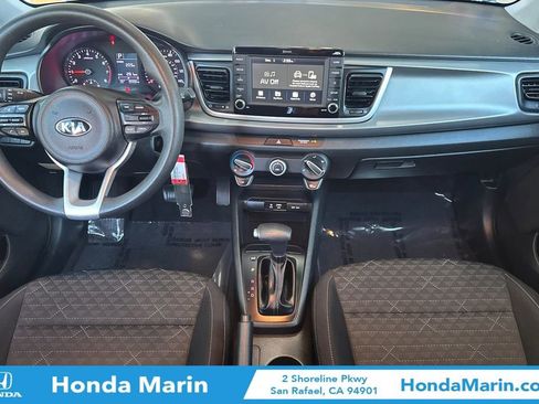 Used 2020 Kia Rio S image 17
