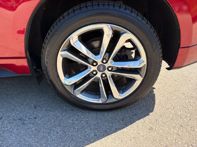 Used 2015 Ford Edge Sport AWD/4WD image 32