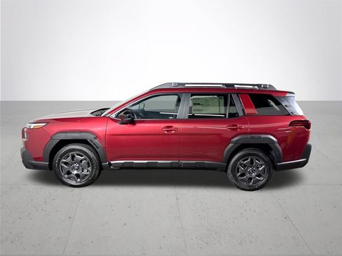New 2026 Subaru Outback Premium AWD/4WD image 9