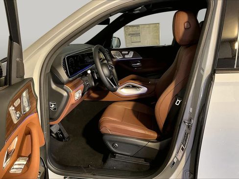 New 2026 Mercedes-Benz GLE 350 4MATIC image 13