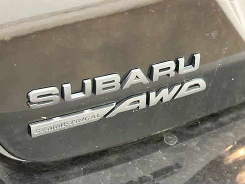 Certified 2026 Subaru Crosstrek 2.5i Sport AWD/4WD image 25