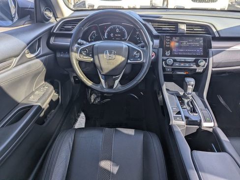 Used 2021 Honda Civic EX-L image 20