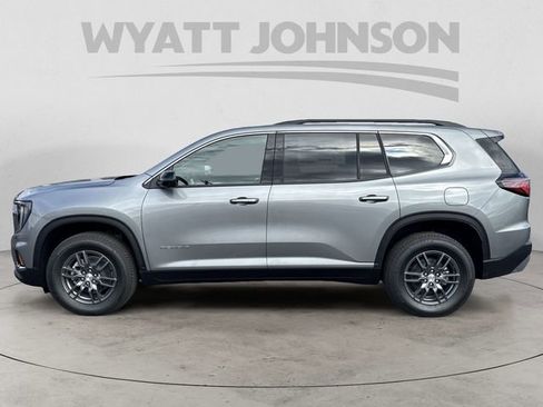 New 2026 GMC Acadia Elevation FWD image 2
