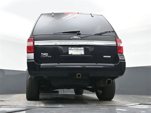 Used 2017 Ford Expedition Limited image 51