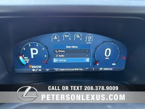 Used 2023 Ford Bronco Raptor image 26