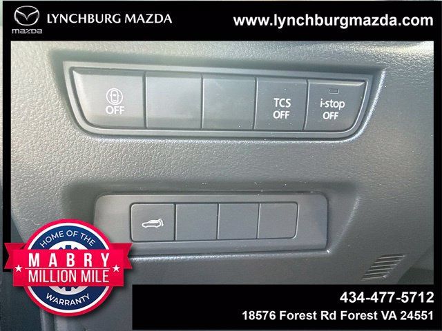 Used 2024 MAZDA CX-90 3.3 Turbo w/ Preferred Plus AWD/4WD image 19