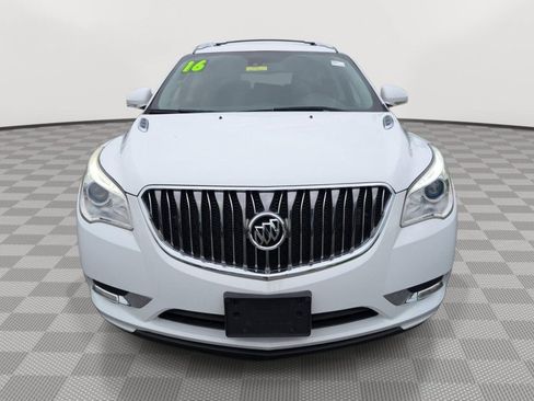 Used 2016 Buick Enclave Premium w/ Experience Buick Package AWD/4WD image 8