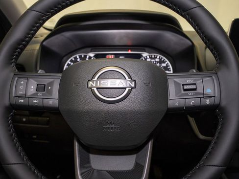 New 2026 Nissan Rogue SV image 18