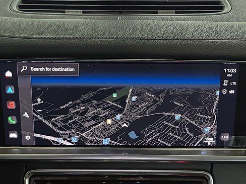 Certified 2023 Porsche Panamera 4 Platinum Edition AWD/4WD image 18