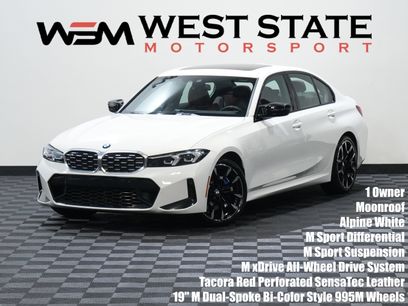 Used 2026 BMW M340i xDrive