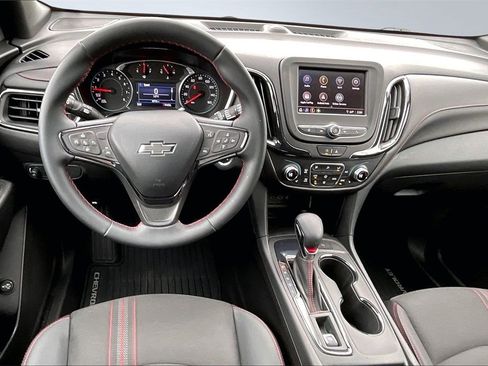 Used 2023 Chevrolet Equinox RS image 5
