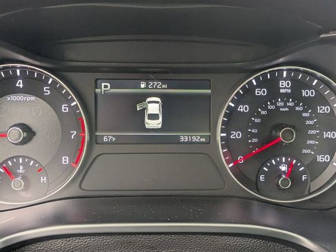 Used 2024 Kia Forte LXS image 22