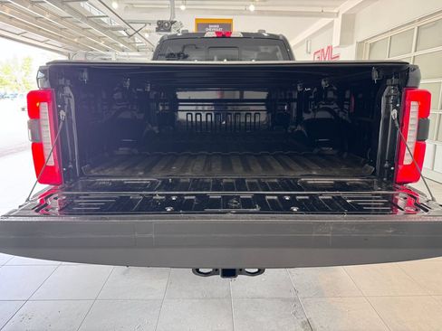Used 2025 Ford F250 XL w/ 360-Degree Camera Package AWD/4WD image 7
