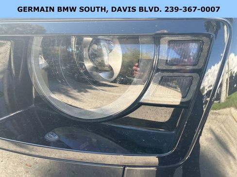 Used 2020 Land Rover Defender 110 X image 7