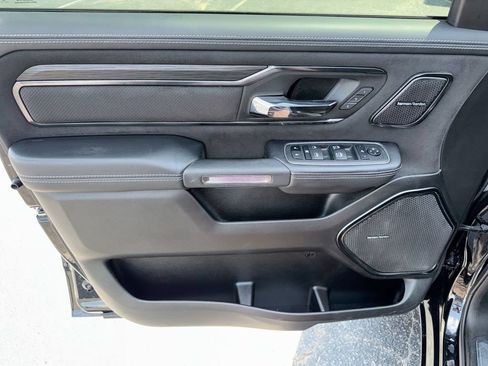 Used 2023 RAM 1500 TRX w/ TRX Level 2 Equipment Group AWD/4WD image 15
