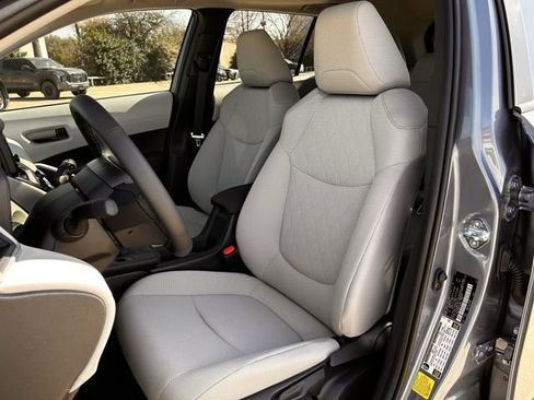 New 2026 Toyota Corolla Cross LE image 24