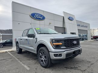 New 2026 Ford F150 STX w/ Equipment Group 200A video 1