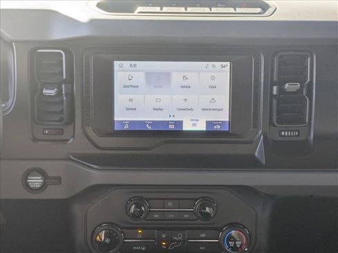 Used 2023 Ford Bronco 4-Door w/ Sasquatch Package image 14