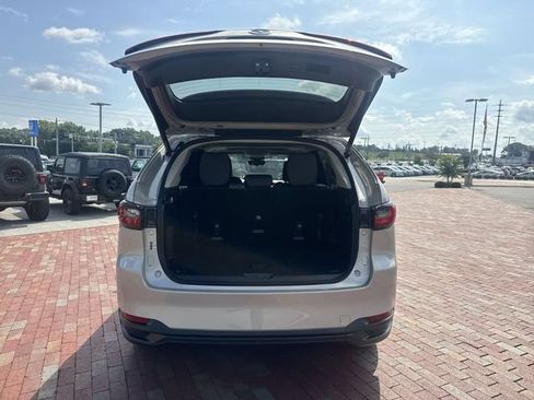 Used 2024 MAZDA CX-90 3.3 Turbo w/ Preferred Package AWD/4WD image 29