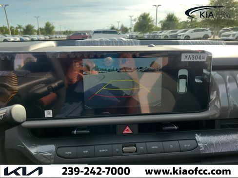 New 2027 Kia Seltos S FWD image 30