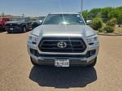 Used 2023 Toyota Tacoma SR AWD/4WD image 65