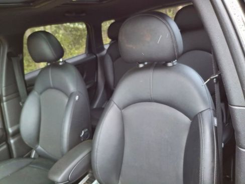 Used 2015 MINI Cooper Countryman S AWD/4WD image 8