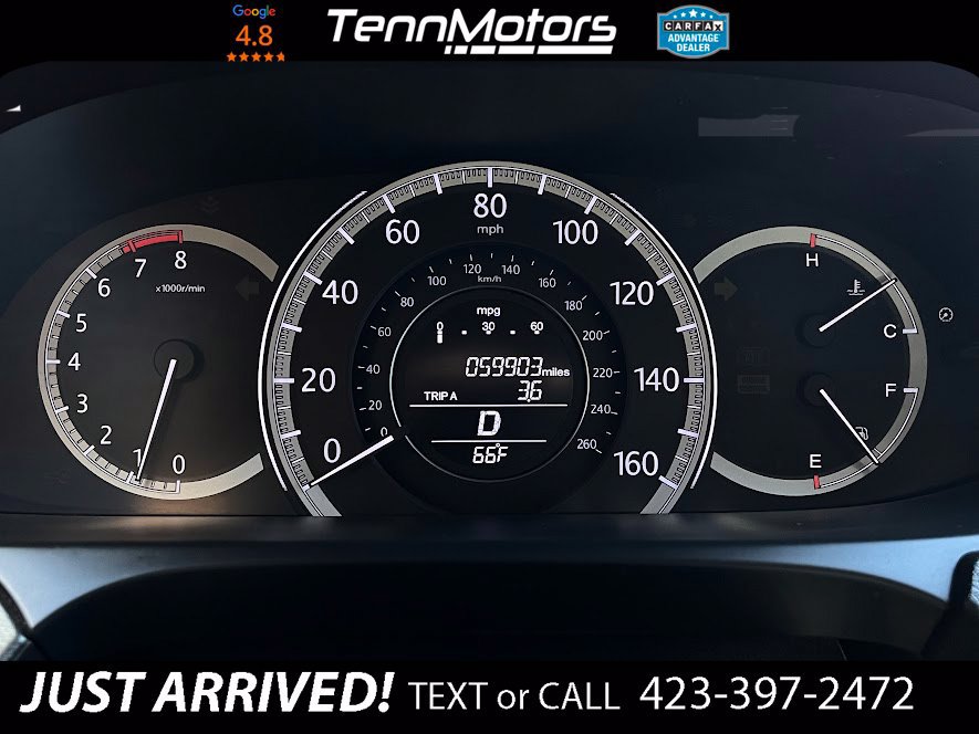 Used 2015 Honda Accord LX image 13