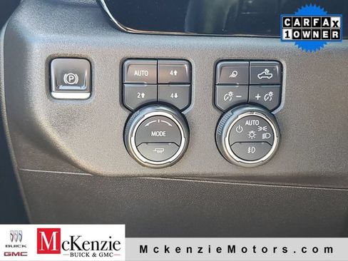 Used 2024 Chevrolet Silverado 2500 High Country w/ Z71 Off-Road Package AWD/4WD image 21