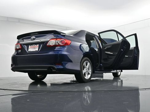Used 2013 Toyota Corolla S FWD image 43